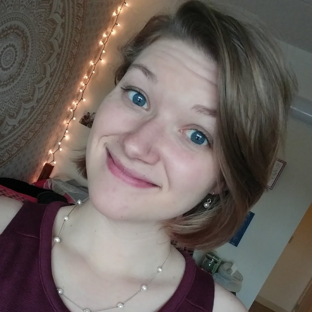 Meet your Posher, Breanna